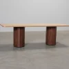 Karl Andersson & Söner Cap soffbord 180 cm