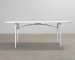 Karl Andersson & Söner matbord vit
