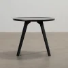 Karl Andersson & Söner Mill sidobord svart