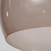 Kartell FL/Y pendellampa 52 cm Cola