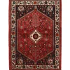 Kashghai orientalisk matta 113 x 154 cm