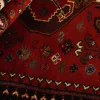 Kashghai orientalisk matta 118 x 170 cm