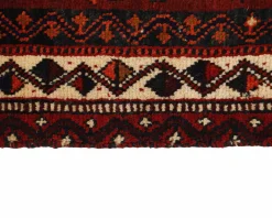 Kashghai orientalisk matta 113 x 175 cm