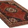 Kashghai orientalisk matta 124 x 168 cm