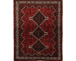 Kashghai orientalisk matta 117 x 152 cm