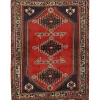 Kashghai orientalisk matta 115 x 158 cm