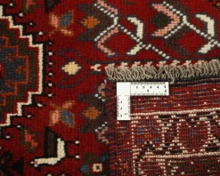 Kashghai orientalisk matta 103 x 144 cm