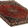 Kashghai orientalisk matta 105 x 143 cm