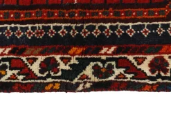 Kashghai orientalisk matta 105 x 143 cm