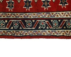 Kashghai orientalisk matta 101 x 150 cm