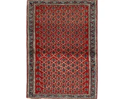 Kashghai orientalisk matta 101 x 150 cm