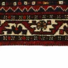 Kashghai orientalisk matta 100 x 147 cm