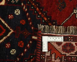 Kashghai orientalisk matta 100 x 147 cm