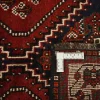 Kashghai orientalisk matta 119 x 170 cm