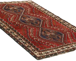 Kashghai orientalisk matta 119 x 170 cm