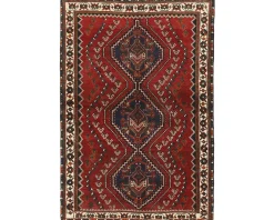 Kashghai orientalisk matta 119 x 170 cm