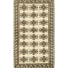 Kashghai orientalisk matta 110 x 194 cm