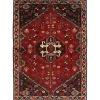Kashghai orientalisk matta 118 x 166 cm