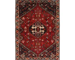 Kashghai orientalisk matta 118 x 166 cm