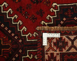 Kashghai orientalisk matta 115 x 170 cm