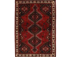 Kashghai orientalisk matta 115 x 170 cm