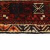 Kashghai orientalisk matta 122 x 170 cm