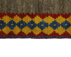 Kashghai orientalisk matta 103 x 139 cm