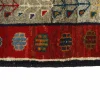 Kashghai orientalisk matta 105 x 178 cm