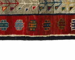 Kashghai orientalisk matta 105 x 178 cm