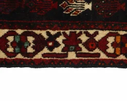 Kashghai orientalisk matta 120 x 168 cm