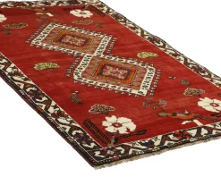 Kashghai orientalisk matta 130 x 190 cm