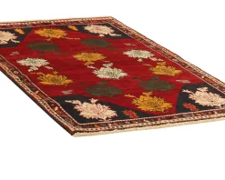 Kashghai orientalisk matta 115 x 169 cm