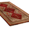 Kashghai orientalisk matta 109 x 209 cm
