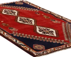 Kashghai orientalisk matta 108 x 177 cm