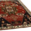 Kashghai orientalisk matta 138 x 212 cm