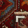 Kashghai orientalisk matta 126 x 184 cm