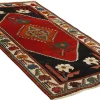 Kashghai orientalisk matta 120 x 210 cm