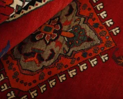 Kashghai orientalisk matta 120 x 210 cm
