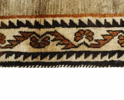 Kashghai orientalisk matta 116 x 201 cm