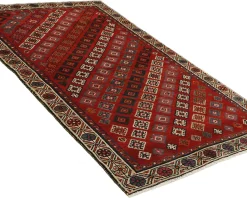 Kashghai orientalisk matta 135 x 228 cm