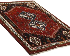 Kashghai orientalisk matta 118 x 167 cm