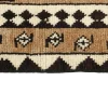 Kashghai orientalisk matta 130 x 223 cm