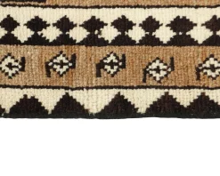 Kashghai orientalisk matta 130 x 223 cm