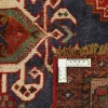 Kashghai orientalisk matta 146 x 235 cm