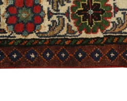 Kashghai orientalisk matta 146 x 235 cm