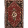 Kashghai orientalisk matta 166 x 263 cm