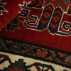 Kashghai orientalisk matta 161 x 251 cm