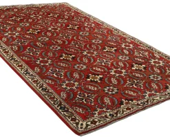 Kashghai orientalisk matta 217 x 317 cm