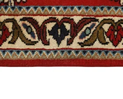 Kashghai orientalisk matta 217 x 317 cm