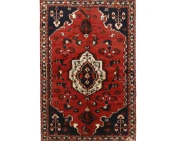 Kashghai orientalisk matta 160 x 238 cm